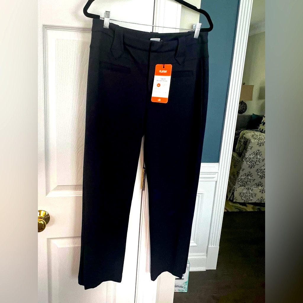 Cabi Barrister Trouser, Spring 23